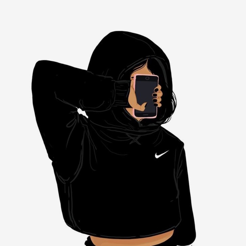 Meet your Posher, Gaby